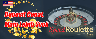 Bonus Reload Harian promotional banner