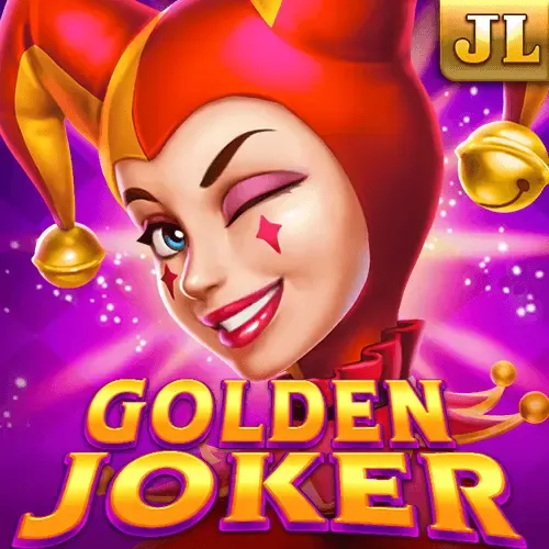 Golden Joker screenshot
