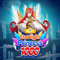 Starlight Princess 1000