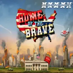 Home of the Brave screenshot