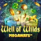 Well of Wilds Megaways screenshot
